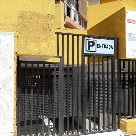 New Centro Torremolinosアパートメント エクステリア 写真
