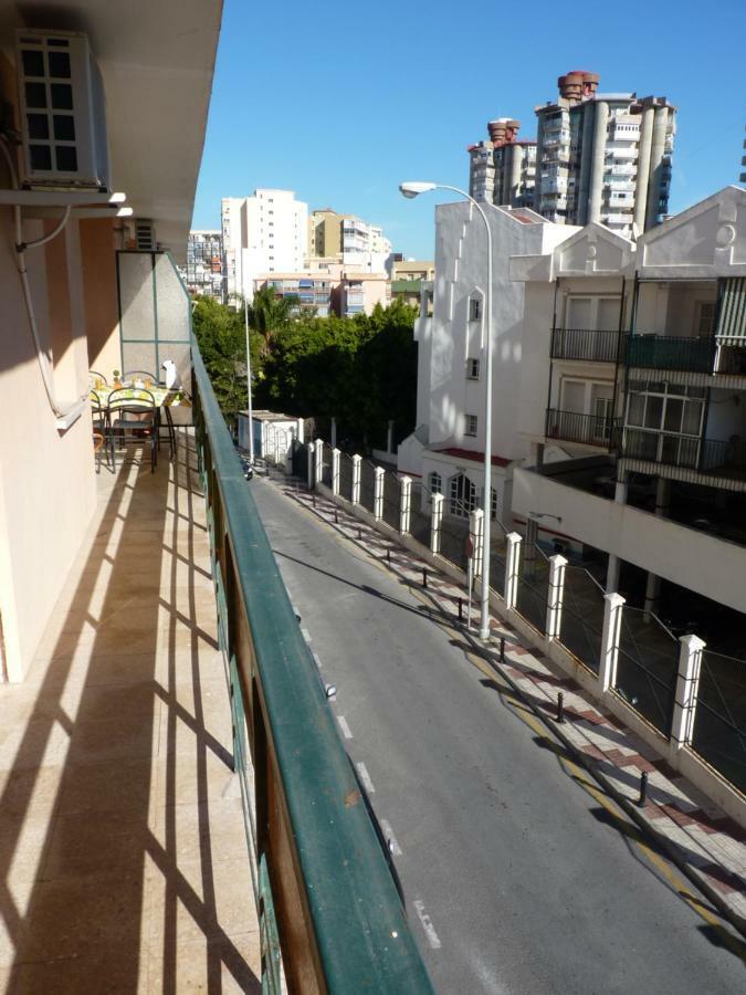 New Centro Torremolinosアパートメント エクステリア 写真