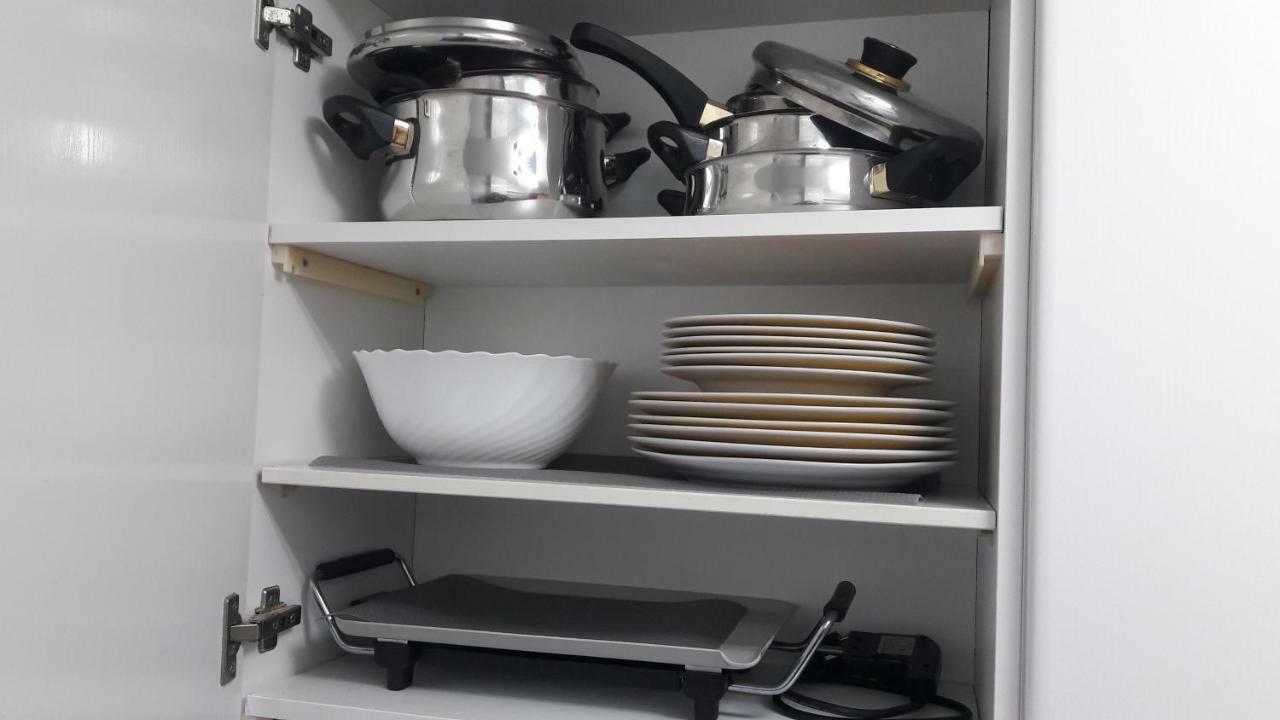 New Centro Torremolinosアパートメント エクステリア 写真